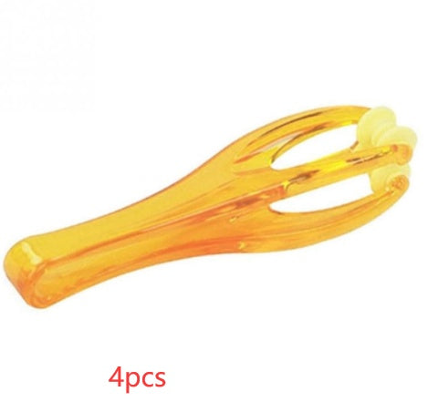 GLOW ROLLER™ Finger Joint Massager Set – Arthritis & Hand Pain Relief (1–4 Pcs) - The Glow Roller