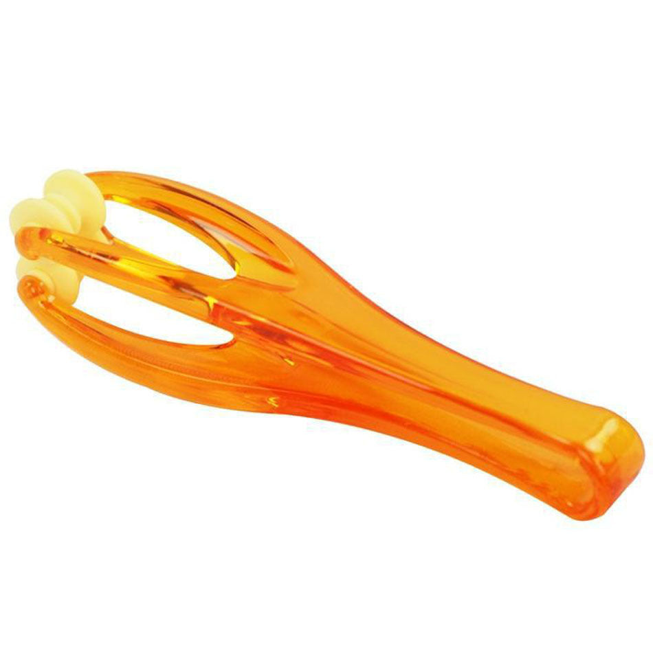 GLOW ROLLER™ Finger Joint Massager Set – Arthritis & Hand Pain Relief (1–4 Pcs) - The Glow Roller