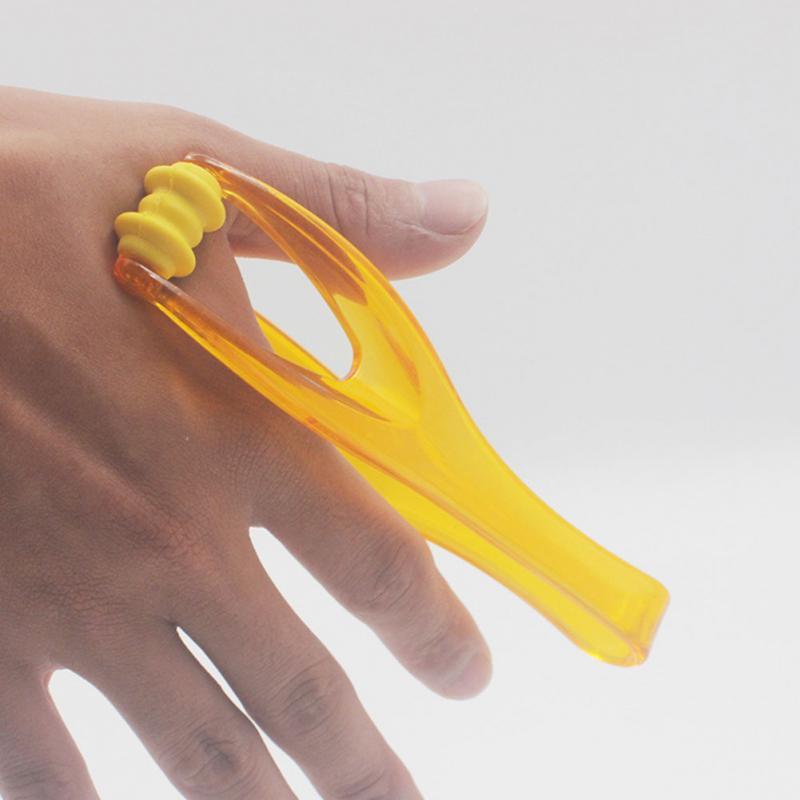 GLOW ROLLER™ Finger Joint Massager Set – Arthritis & Hand Pain Relief (1–4 Pcs) - The Glow Roller