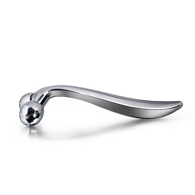 GLOW ROLLER™ Full Body Massager Roller – Pain Relief & Muscle Relaxation - The Glow Roller