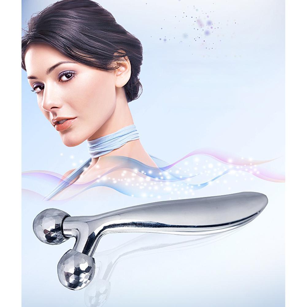 GLOW ROLLER™ Full Body Massager Roller – Pain Relief & Muscle Relaxation - The Glow Roller
