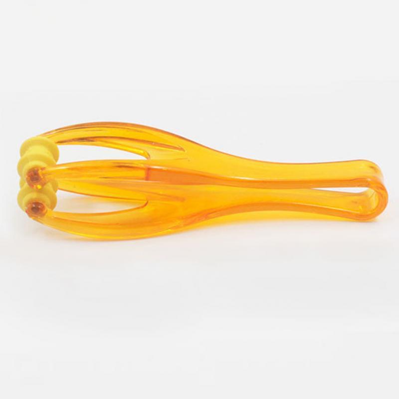 GLOW ROLLER™ Finger Joint Massager Set – Arthritis & Hand Pain Relief (1–4 Pcs) - The Glow Roller