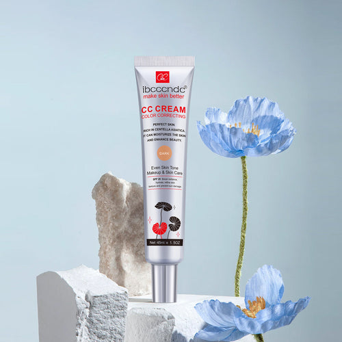 Erborian CC Cream - Radiant Skin Tone Correcting Cream | GLOW ROLLER™