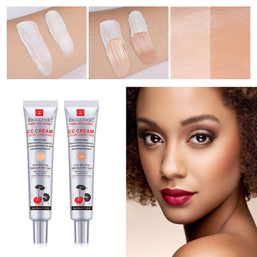Erborian CC Cream - Radiant Skin Tone Correcting Cream | GLOW ROLLER™