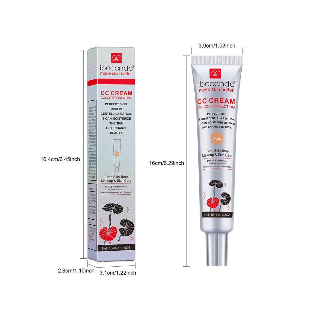 Erborian CC Cream - Radiant Skin Tone Correcting Cream | GLOW ROLLER™