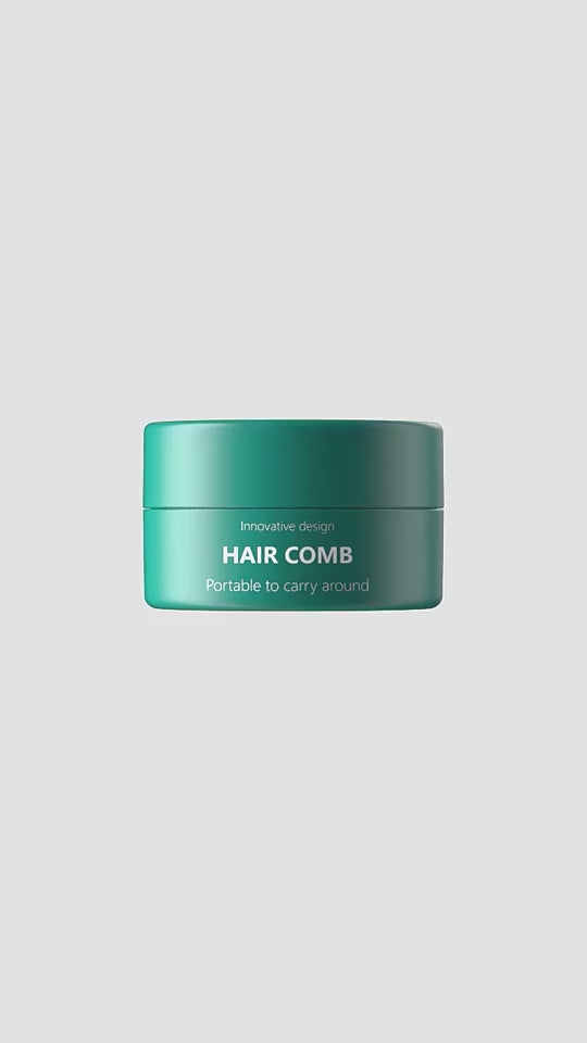 Lightweight hair styling tool for women